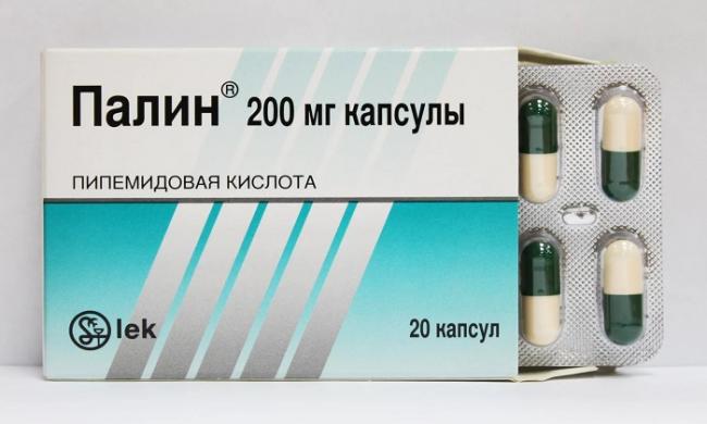 Цистит
