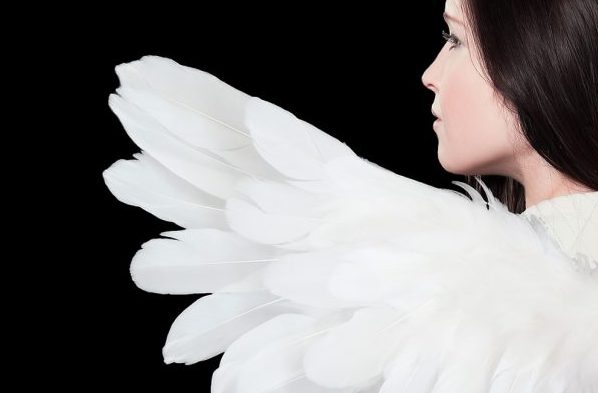 Диета ангелов victoria secret