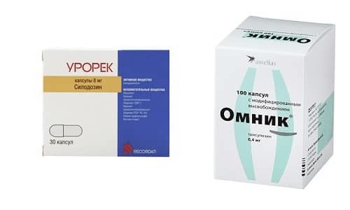 Омник окас − инструкция по применению, отзывы о таблетках, аналоги, цена