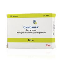 Дулоксента
(duloxenta)