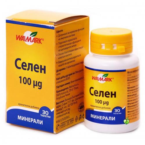 Инструкция по применению лекарственного препарата е-селен