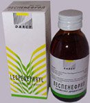 Леспенефрил (lespenephryl), инструкция по применению