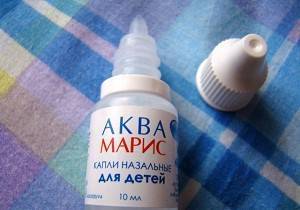 Аква Марис Aqua Maris инструкция по применению