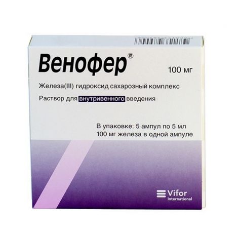 Ликферр