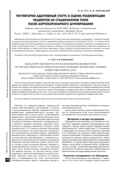 Правила жизни пациентов после операции на открытом сердце (операции коронарного шунтирования)