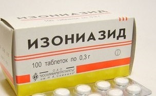 Изониазид: инструкция по применению и для чего он нужен, цена, отзывы, аналоги