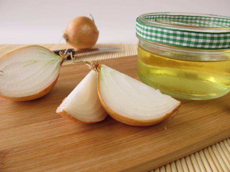 Лепешка с горчицей и медом при кашле у ребенка