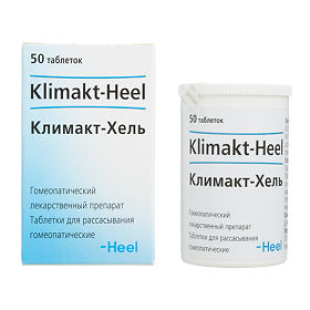 Климакт хель