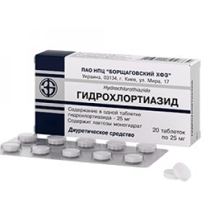 Леспенефрил