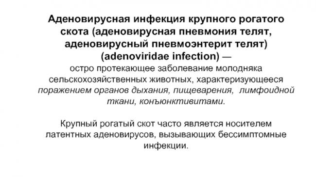 Аденовирусная инфекция у детей симптомы и лечение