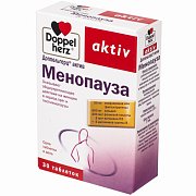 Доппельгерц актив менопауза