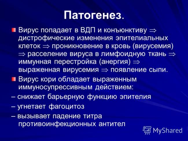 Парвовирусная инфекция: заражение, формы, симптомы, лечение