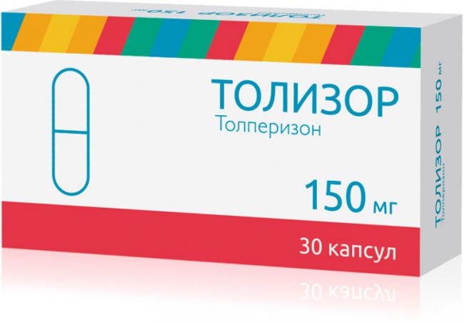 Уколы и таблетки толперил: инструкция по применению, отзывы, аналоги, цена