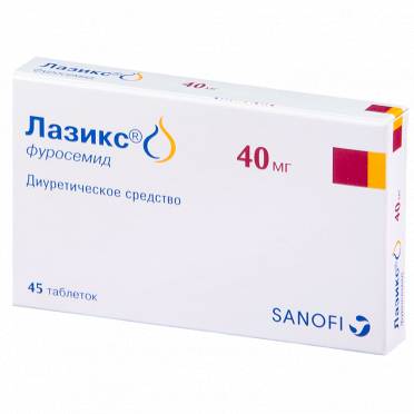 "лазикс" в ампулах: инструкция по применению, дозировка