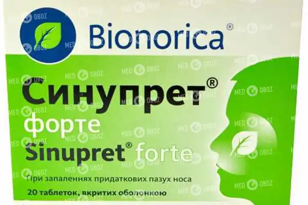 Синупрет. состав, виды, аналоги, механизм действия. показания, противопоказания. инструкция по применению, побочные эффекты, цены и отзывы