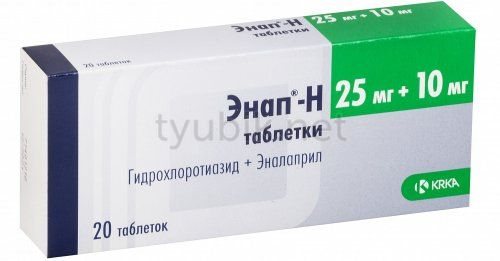 Энап-н