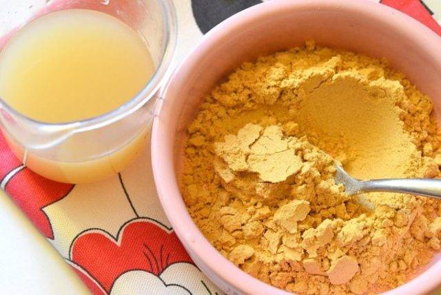 Лепешки от кашля для детей