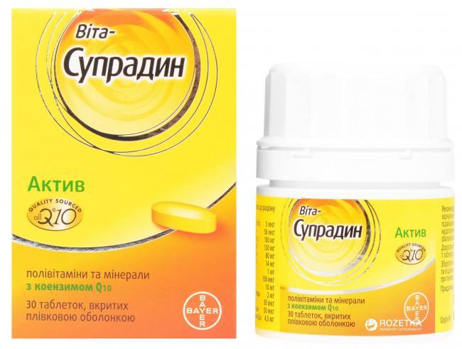 Мотинорм: состав, показания, дозировка, побочные эффекты