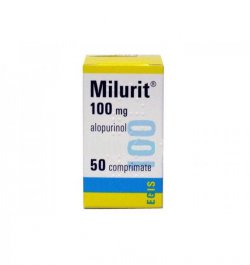Милурит