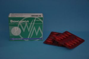 Препарат "венодиол": инструкция по применению, отзывы, аналоги