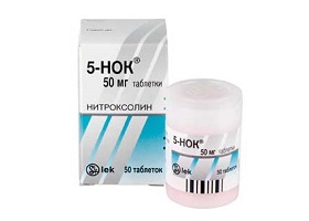5-нок: инструкция по применению и для чего он нужен, цена, отзывы, аналоги