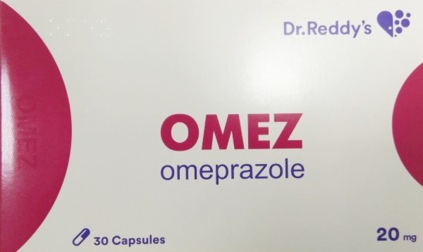 Омез: применение, отзывы, цена на таблетки и аналоги