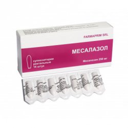 Месалазин