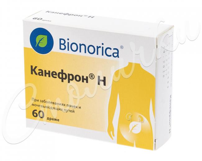 Канефрон: инструкция по применению, цена, отзывы, аналоги таблетки