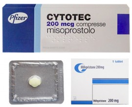 Мифепрекс (mifeprex) – инструкция по применению