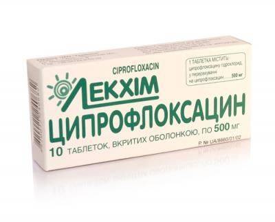 Обзор эффективных антибиотиков при гайморите у взрослых