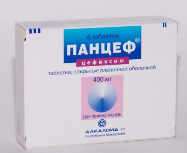 Сколько пить сумамед при гайморите?