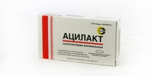 Ацилакт (acilact) инструкция по применению