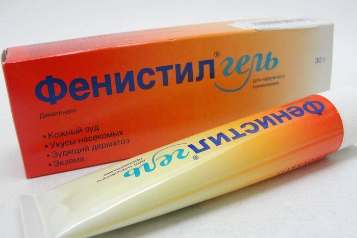 Аллергия на нарощенные ресницы