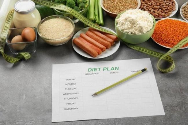Химическая диета усама хамдий