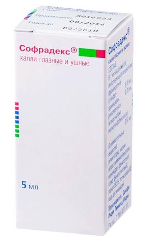 Ушные капли отипакс: инструкция, аналоги, цена и отзывы