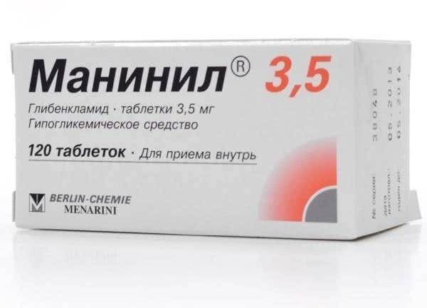 Диабеталь от диабета: инструкция по применению, цена, отзывы
