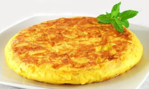 Таблицы продуктов и рецепты при диете №5п