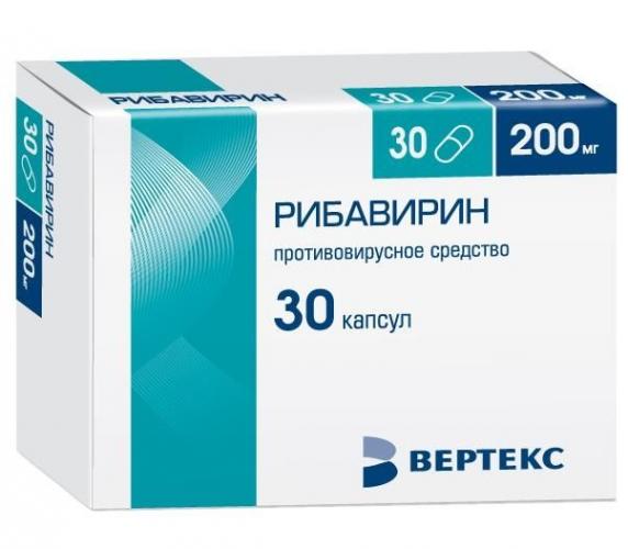 Софосбувир: лечение гепатита с