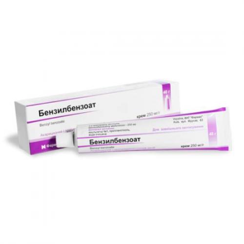 Мазь бензилбензоат инструкция по применению при чесотке