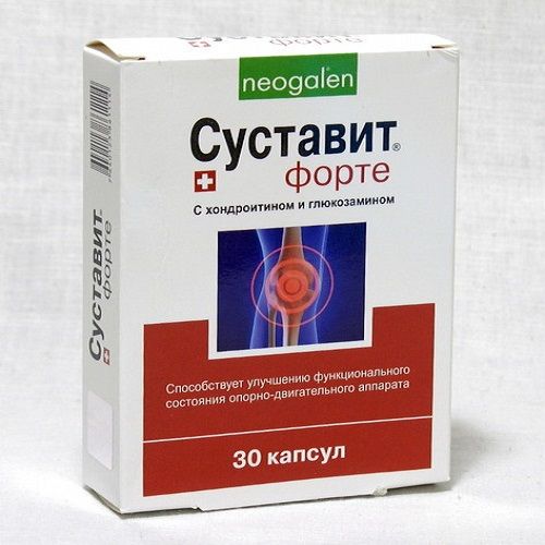 Коллаген: инструкция по применению препарата для суставов