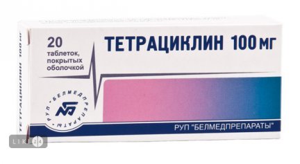 Окситетрациклин для животных, собак, кошек, крс, свиней, лошадей | инструкция по применению окситетрациклина в ветеринарии