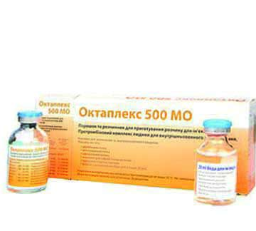 Тромблесс - инструкция по применению, аналоги, цена и отзывы