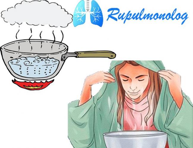 Все варианты компрессов из картошки от кашля