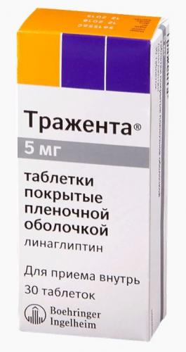 Препарат «трулисити»