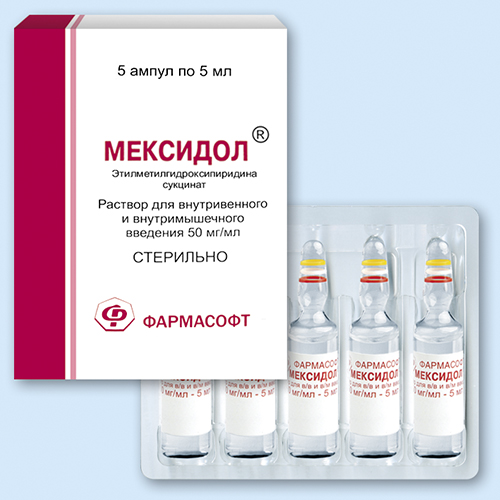 Мексикор: инструкция по применению, аналоги, отзывы, цена