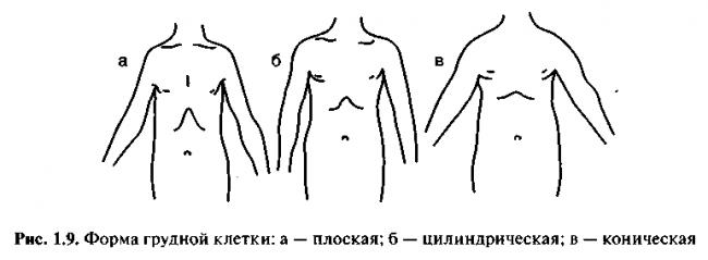 Лечение воронкообразной деформации грудной клетки у детей без операции: лфк, упражнения, массаж