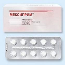 Мексиприм