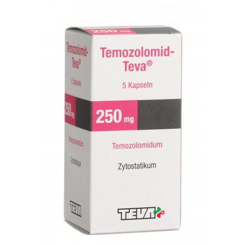 Темозоломид