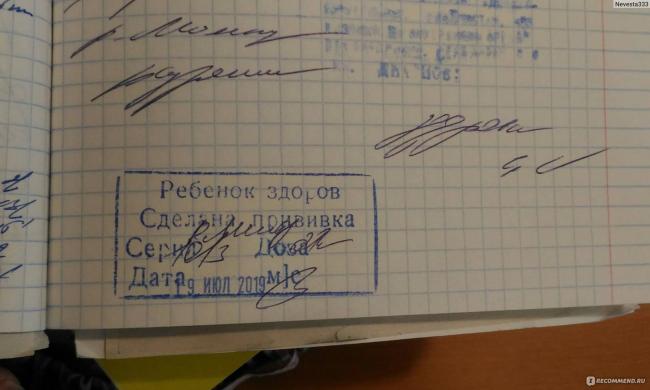«приказ 109» и меры по борьбе с туберкулезом