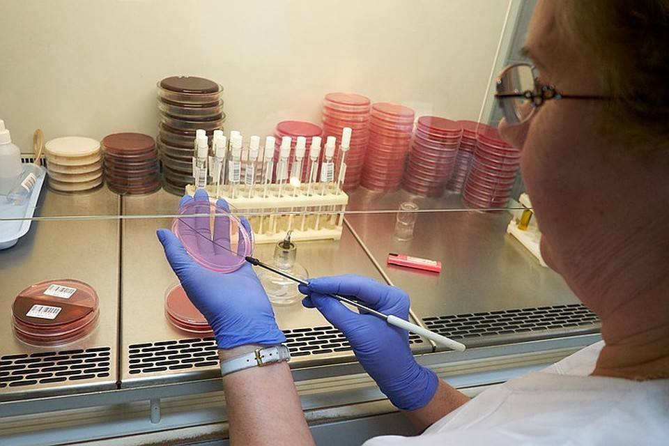 Врожденная пневмония у новорожденных – причины и последствия, сколько лечится